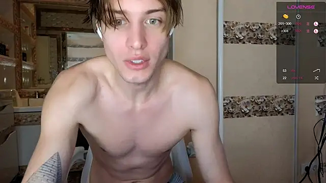 Cryptikov online show from 11/01/25, 09:44