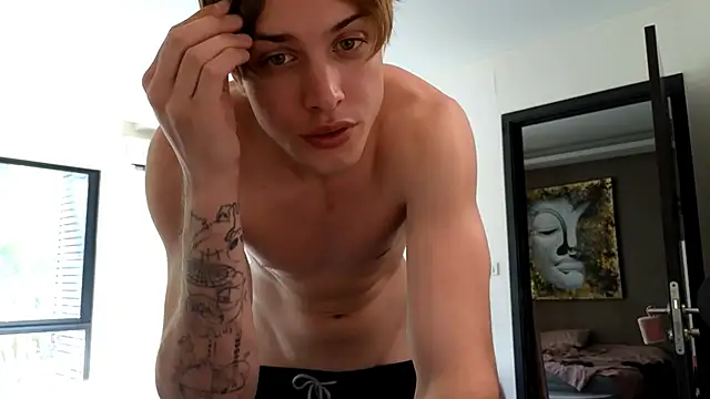 Cryptikov online show from 12/05/25, 04:43