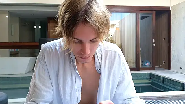 Cryptikov online show from 03/29/26, 12:43