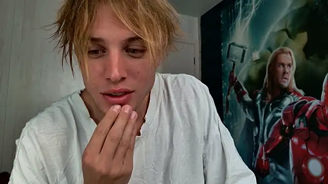 Cryptikov online show from 06/19/26, 01:54