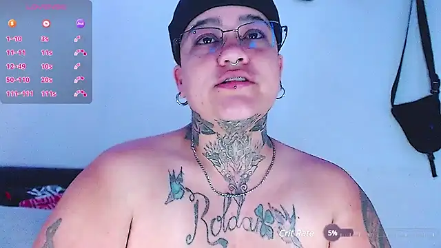 Techno 420  online show from 03/14/25, 07:59