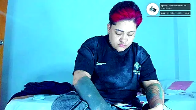 Techno 420  online show from 09/20/25, 11:50