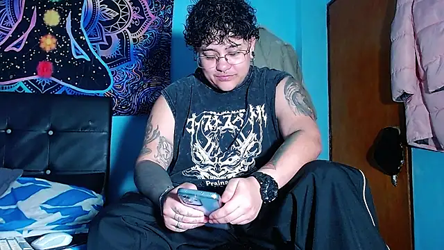 Techno 420  online show from 03/04/26, 11:55