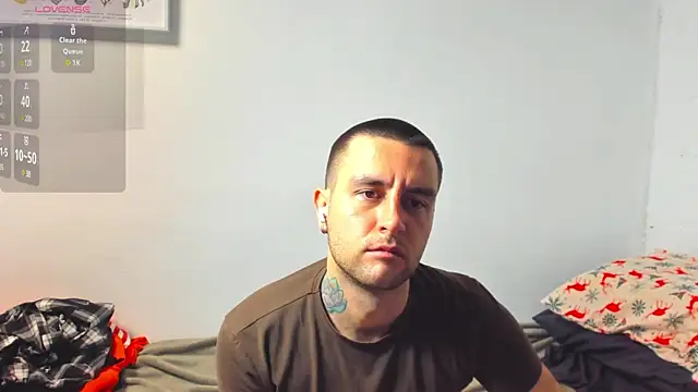 HonestAndrew online show from 01/19/25, 06:53