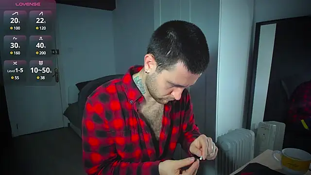 HonestAndrew online show from 02/16/25, 06:32