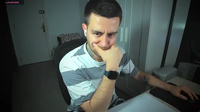 HonestAndrew online show from 03/20/25, 06:42