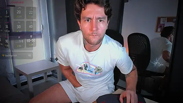 HonestAndrew online show from 10/31/25, 08:04