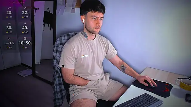 Snapshot of HonestAndrew chatting on 02/03/26, 07:35 HonestAndrew online show from 02/03/26, 07:35