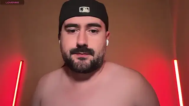 DominantTheo online show from 07/03/26, 04:30