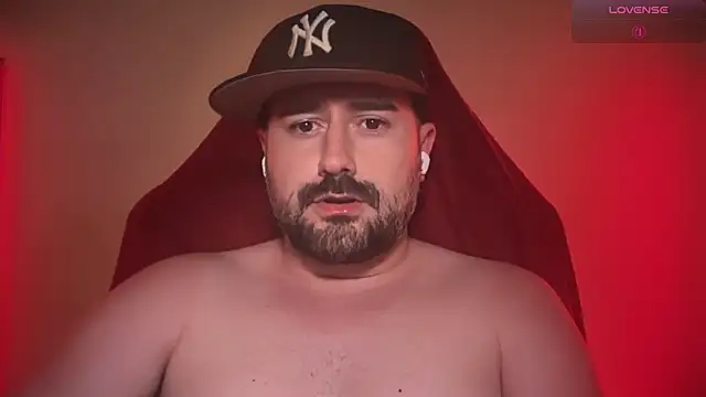 DominantTheo online show from 07/04/26, 04:18