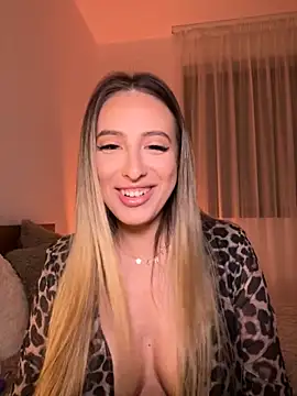 Eva Ryen online show from 10/02/25, 04:47