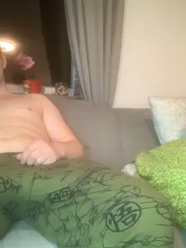 Maxmusterman20023 online show from 02/19/25, 10:31