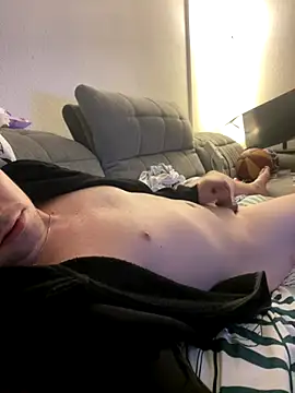 Maxmusterman20023 online show from 09/21/25, 03:30