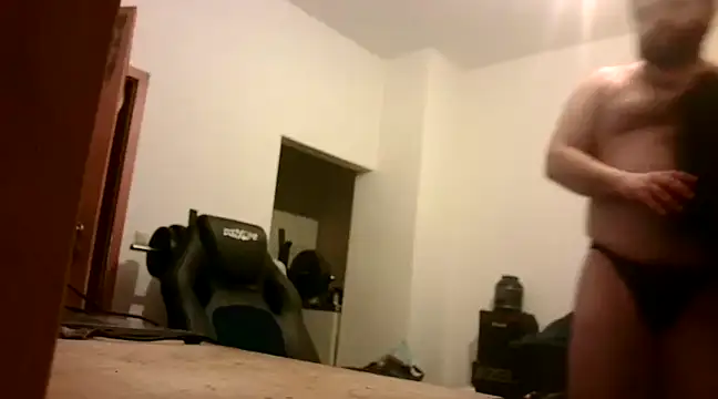 Superbearc89 online show from 12/19/24, 11:46