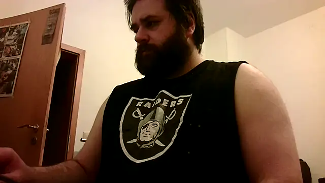 Superbearc89 online show from 03/07/25, 11:27