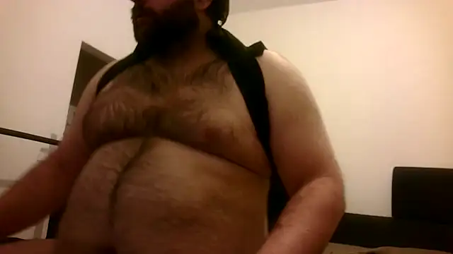 Superbearc89 online show from 01/09/26, 11:39