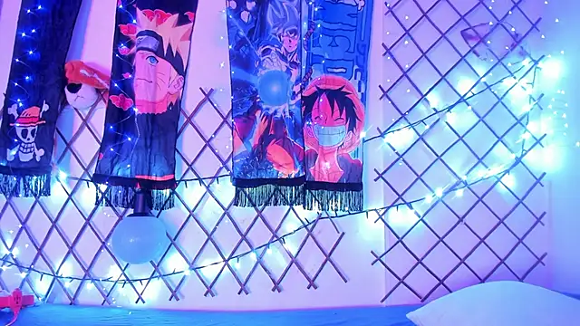 Alice jacobs1 online show from 01/10/25, 05:15