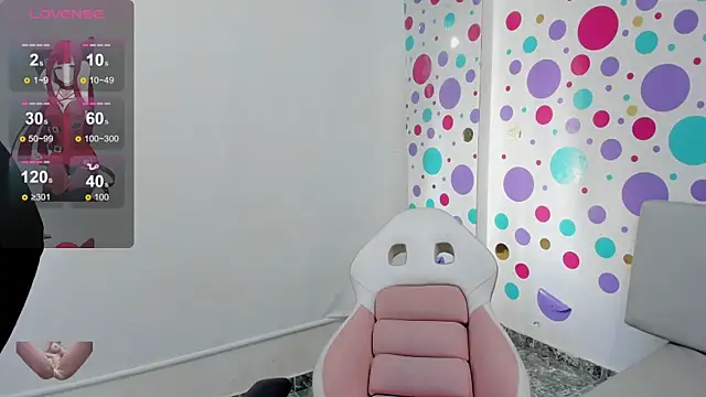 Snapshot of Adele_LatinLady chatting on 02/01/25, 08:16 Adele LatinLady online show from 02/01/25, 08:16