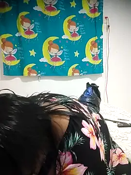 Snapshot of SusanaEshwar chatting on 02/07/26, 11:19 SusanaEshwar online show from 02/07/26, 11:19