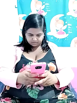 SusanaEshwar online show from 03/14/26, 11:32