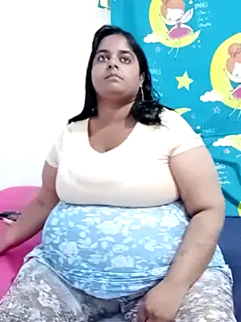 SusanaEshwar online show from 05/11/26, 06:16