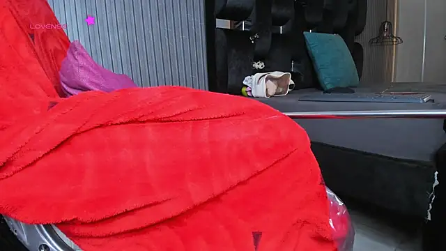 levana1 online show from 09/11/25, 02:55