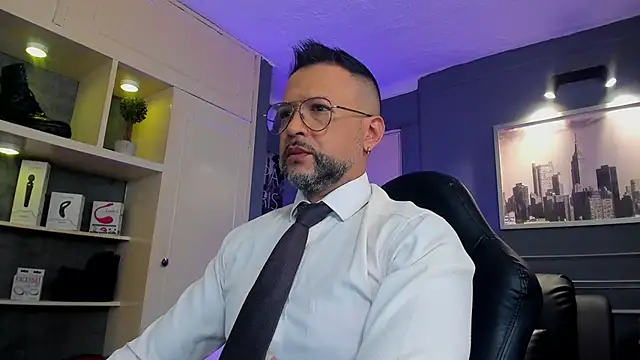 MrFrank tattoo online show from 11/19/25, 12:05