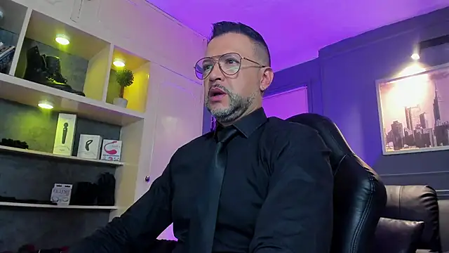 MrFrank tattoo online show from 01/14/26, 11:38