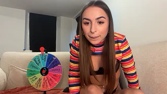 onefire56 online show from 10/25/25, 04:24