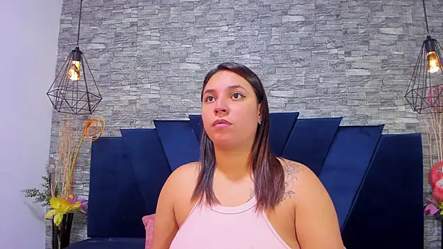 LizzRouse online show from 03/15/25, 03:06