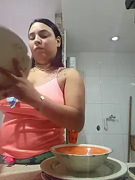 LizzRouse online show from 01/10/26, 03:14