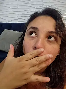 LizzRouse online show from 03/15/26, 01:17