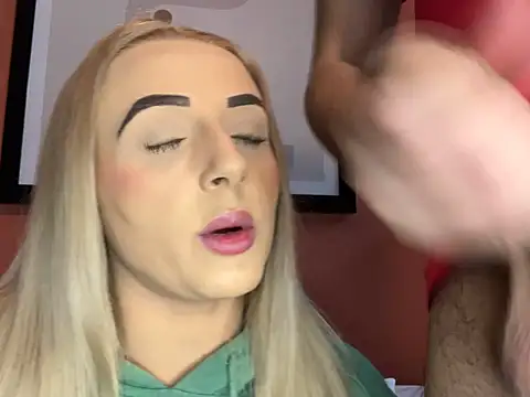 Strongqueen online show from 02/23/25, 06:34