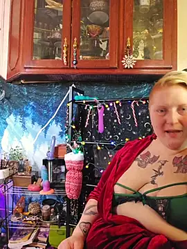 buxombosums online show from 12/17/25, 09:43