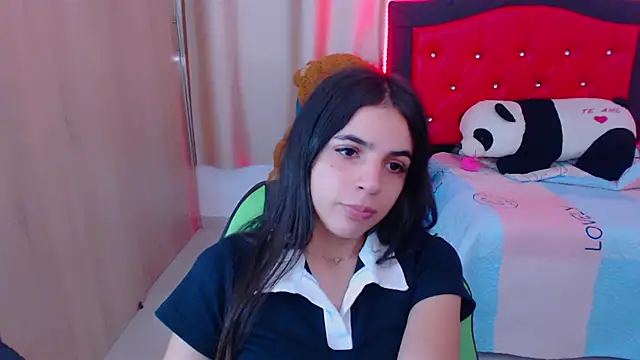  elenna online show from 01/28/25, 05:56