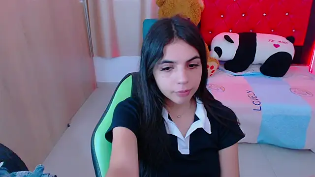  elenna online show from 01/28/25, 08:58