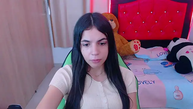  elenna online show from 02/04/25, 05:55