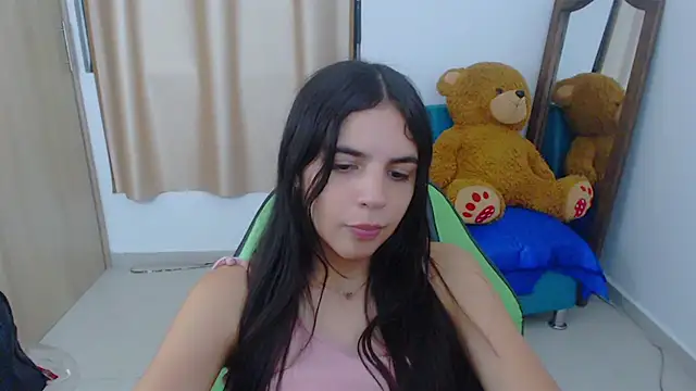  elenna online show from 02/23/25, 12:51