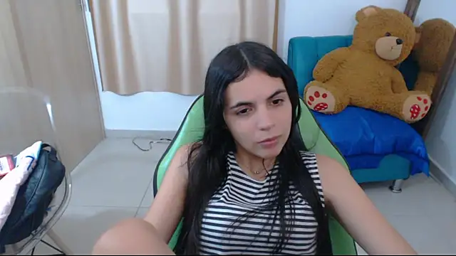  elenna online show from 02/25/25, 05:25