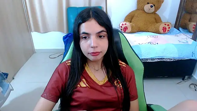  elenna online show from 03/13/25, 05:28