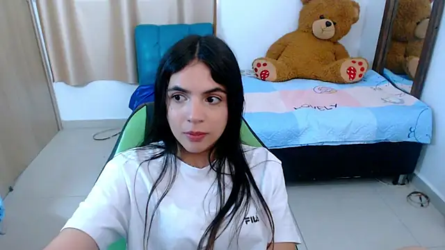  elenna online show from 03/15/25, 08:54