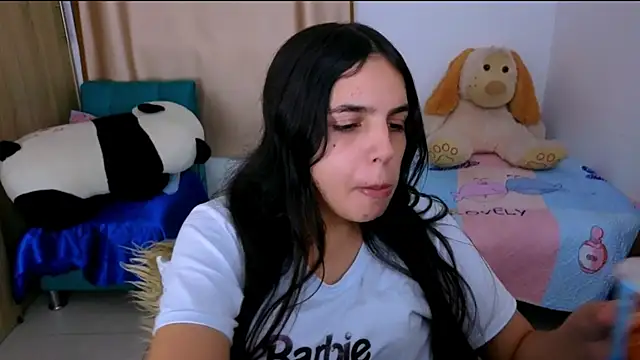  elenna online show from 10/17/25, 08:00