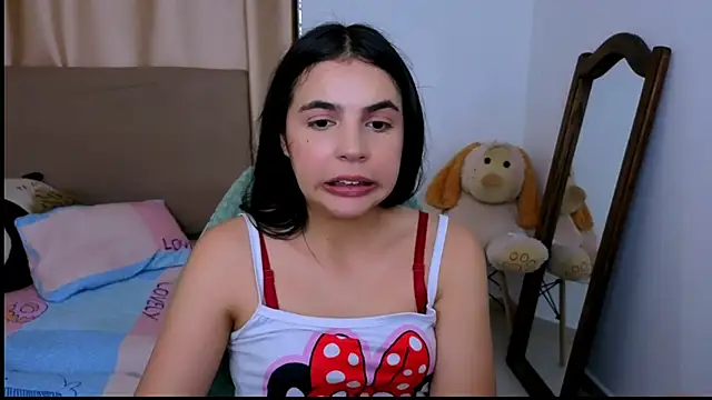  elenna online show from 11/07/25, 05:35