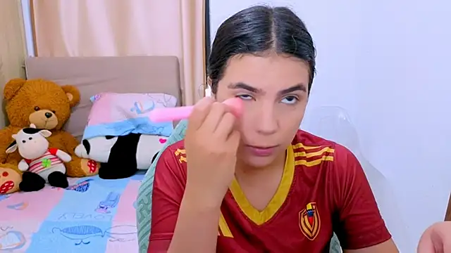  elenna online show from 02/06/26, 06:11