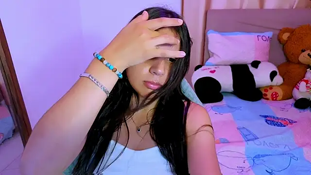  elenna online show from 03/02/26, 06:59