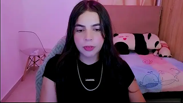  elenna online show from 04/10/26, 07:18