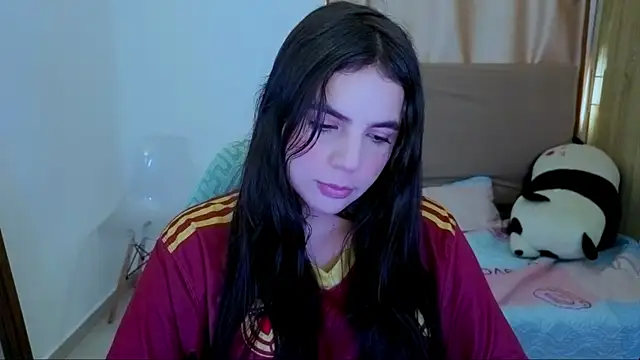  elenna online show from 07/04/26, 05:41