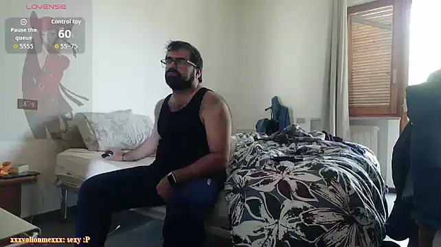 Attila985 online show from 04/09/26, 12:32