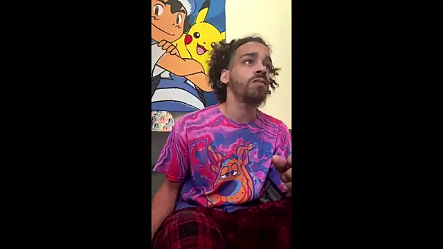 Mrvanillaa online show from 10/17/25, 05:15