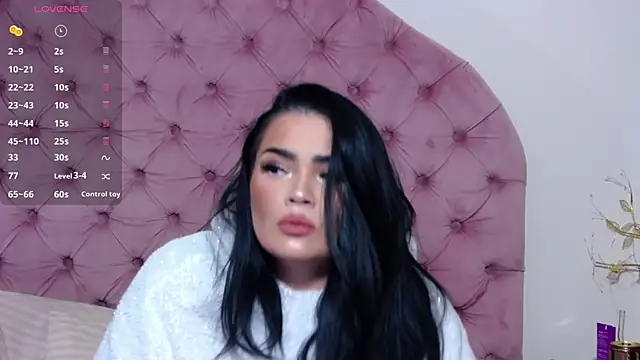 Snapshot of MargoshaHot chatting on 02/10/26, 08:02 MargoshaHot online show from 02/10/26, 08:02